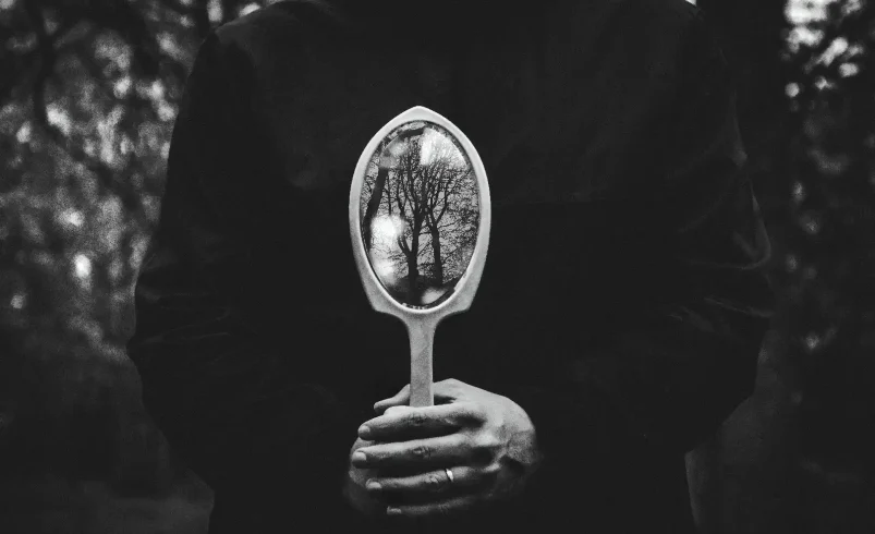 Las relaciones como espejo
