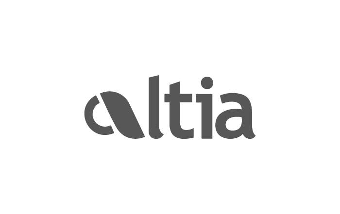logo Altia