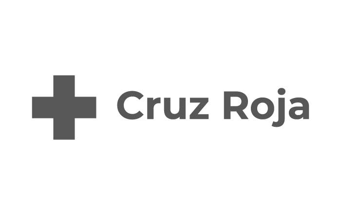 logo Cruz Roja
