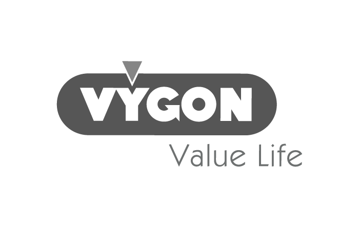 logo logo Vygon